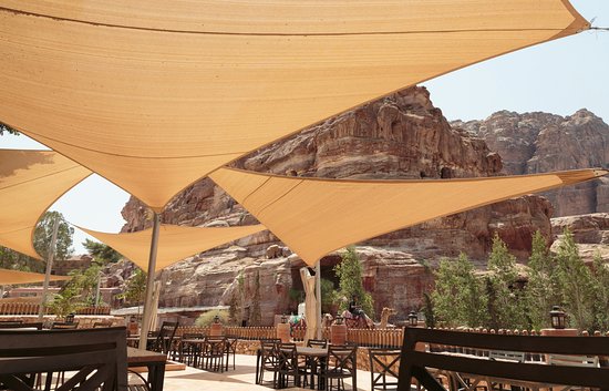 The Basin Restaurant